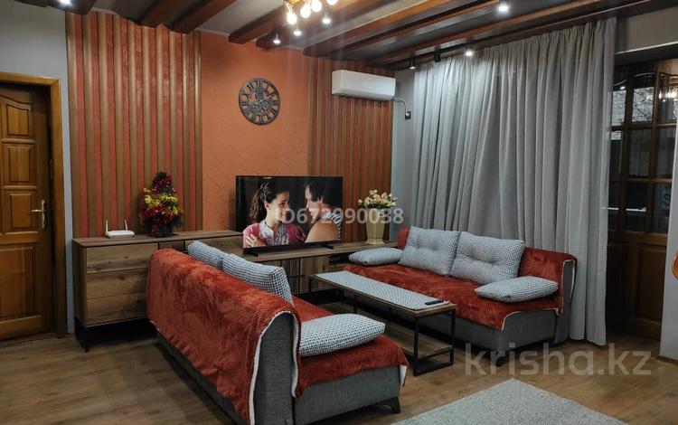 2-бөлмелі пәтер · 60 м² · 2/5 қабат, Жамбыла 31 — Кунаева, бағасы: 28 000 ₸ в Алматы, Медеуский р-н — фото 10