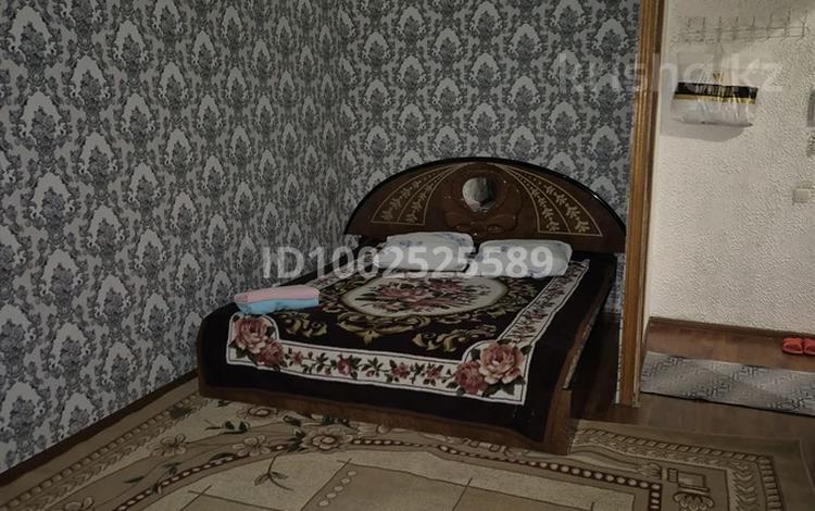1-комнатная квартира · 45 м² · 1/5 этаж, Мик салтанат 11-8 — Возле нурислам 4мик за 1 000 ₸ в Таразе — фото 2