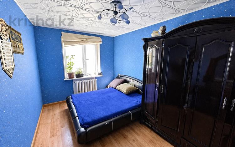 3-комнатная квартира · 64 м² · 10/10 этаж, мкр Юго-Восток, мкр Степной 3 6/1 за 22 млн ₸ в Караганде, Казыбек би р-н — фото 2