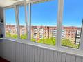 3-комнатная квартира · 64 м² · 10/10 этаж, мкр Юго-Восток, мкр Степной 3 6/1 за 22 млн ₸ в Караганде, Казыбек би р-н — фото 13