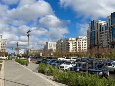 3-комнатная квартира · 93.4 м² · 3/10 этаж, Мангилик Ел 37/1 за 71 млн ₸ в Астане, Есильский р-н