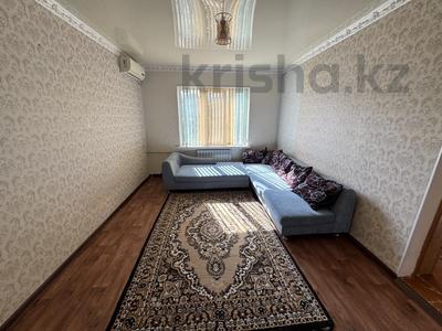 2-комнатная квартира · 55 м² · 5/5 этаж, мкр Север 46 за 130 000 ₸ в Шымкенте, Аль-Фарабийский р-н