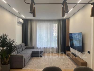4-бөлмелі пәтер · 115 м² · 2/16 қабат, Розыбакиева, бағасы: 187 млн ₸ в Алматы, Бостандыкский р-н