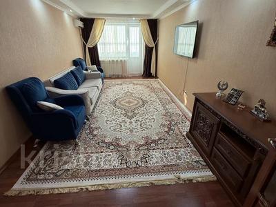 3-бөлмелі пәтер · 95 м² · 9/10 қабат, 12 ш/а. 45, бағасы: 31 млн ₸ в Актобе, мкр 12