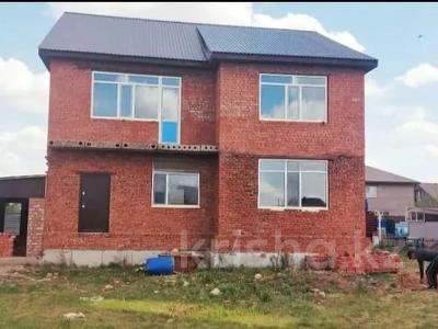 Отдельный дом · 6 комнат · 264 м² · 10 сот., Тохтар-Аубакирова 7 за 19.9 млн 〒 в Кояндах