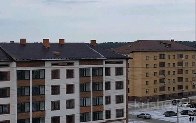 2-бөлмелі пәтер · 65 м² · 2/5 қабат, Сеченова — Северный, бағасы: 28 млн ₸ в Семее — фото 21