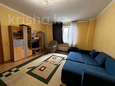 2-комнатная квартира · 54 м² · 3/5 этаж, Абая 53 — Рядом Сокол ул Мира за 180 000 〒 в Петропавловске