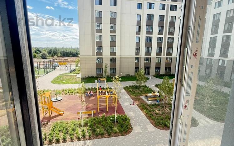 2-комнатная квартира · 41 м² · 3/9 этаж, Е 652 22 за 21.5 млн ₸ в Астане, Есильский р-н — фото 2