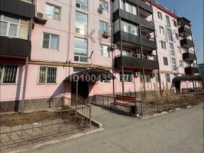 3-бөлмелі пәтер · 58.5 м² · 2/5 қабат, Мкр. Шұғыла 29, бағасы: 120 000 〒 в 
