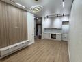 2-бөлмелі пәтер · 39.2 м² · 2/9 қабат, Айнакөл 64, бағасы: 27.5 млн ₸ в Астане, Алматы р-н