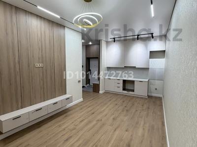 2-бөлмелі пәтер · 39.2 м² · 2/9 қабат, Айнакөл 64, бағасы: 27.5 млн ₸ в Астане, Алматы р-н