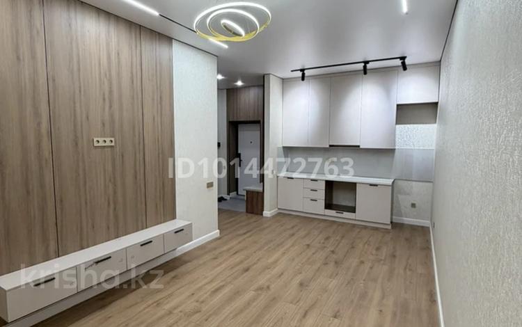 2-бөлмелі пәтер · 39.2 м² · 2/9 қабат, Айнакөл 64, бағасы: 27.5 млн ₸ в Астане, Алматы р-н — фото 32
