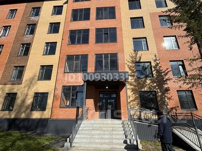 3-комнатная квартира · 93.7 м² · 3/5 этаж, Тимирязева 1а за ~ 32.8 млн 〒 в Щучинске