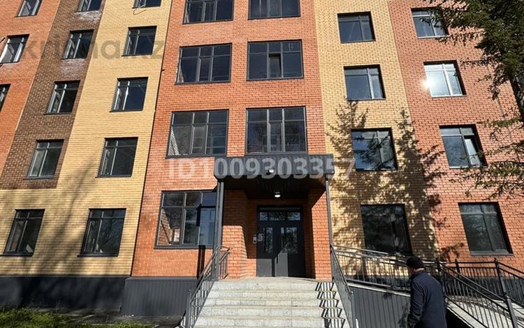 3-бөлмелі пәтер · 93.7 м² · 3/5 қабат, Тимирязева 1а, бағасы: ~ 32.8 млн ₸ в Щучинске — фото 2