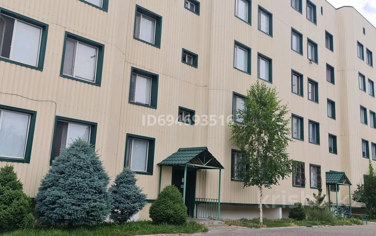 3-комнатная квартира, 98 м², 2/5 этаж, Тупик генерала Рахимова 1/а за 40 млн 〒 в Таразе — фото 2