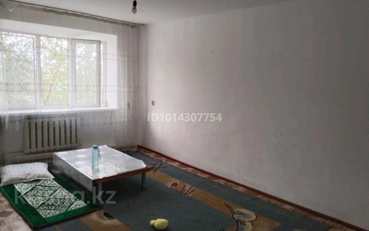 2-бөлмелі пәтер · 50 м² · 3 қабат, Б. Момышулы 8 — Детски мир, бағасы: 4.5 млн ₸ в Каратау — фото 2