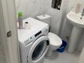 1-комнатная квартира · 21 м² · 4/9 этаж, Шамши Калдаякова 26 — LRT, жд вокзал Нурлы за 180 000 ₸ в Астане, Алматы р-н — фото 15
