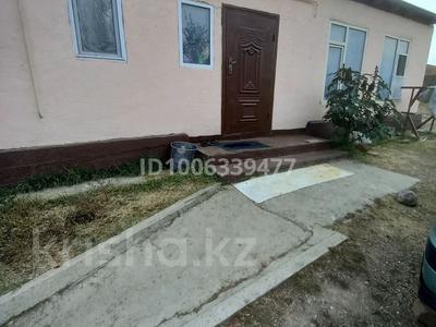 Отдельный дом · 4 комнаты · 120 м² · 15 сот., Сейдалиева 36а — Возле Агробизнес колледжа за 12 млн 〒 в им. Турара рыскуловой