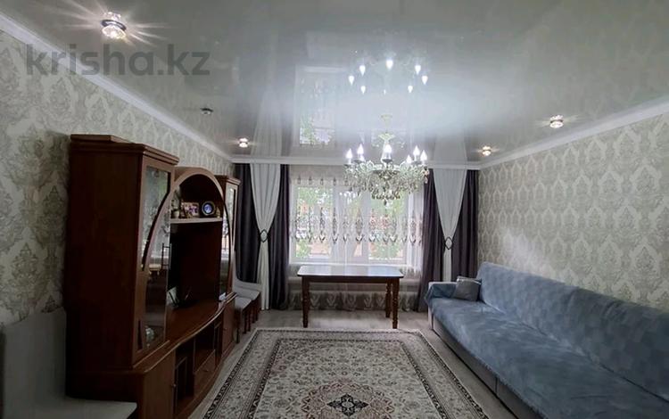 5-бөлмелі пәтер · 108 м² · 1/5 қабат, Юность 69 — Селевина, бағасы: 40 млн ₸ в Семее — фото 2