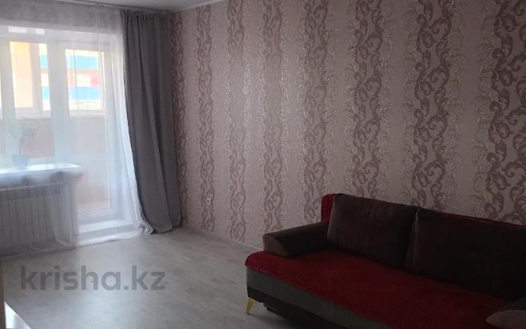 1-комнатная квартира · 37 м² · 2/5 этаж, 83 квартал за 14.5 млн ₸ в Костанае — фото 2