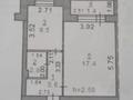 1-комнатная квартира · 37 м² · 2/5 этаж, 83 квартал за 14.5 млн ₸ в Костанае — фото 2