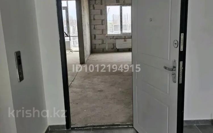 2-комнатная квартира · 48 м² · 8 этаж, Бухтарминская ул. 153/55блок31 за 28 млн ₸ в Алматы, Турксибский р-н — фото 2