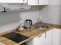 1-комнатная квартира · 38 м² · 8/8 этаж, Северное кольцо 29 — Бокейханова 510B за 25 млн ₸ в Алматы, Жетысуский р-н