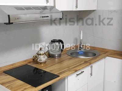 1-комнатная квартира · 38 м² · 8/8 этаж, Северное кольцо 29 — Бокейханова 510B за 25 млн ₸ в Алматы, Жетысуский р-н