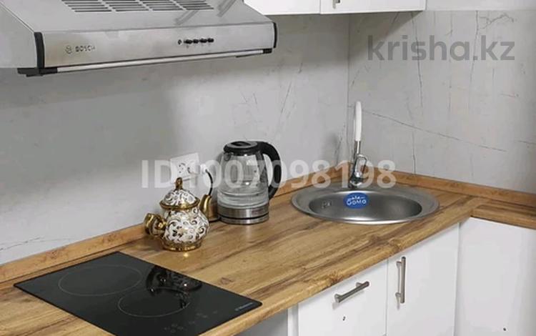 1-комнатная квартира · 38 м² · 8/8 этаж, Северное кольцо 29 — Бокейханова 510B за 25 млн ₸ в Алматы, Жетысуский р-н — фото 3