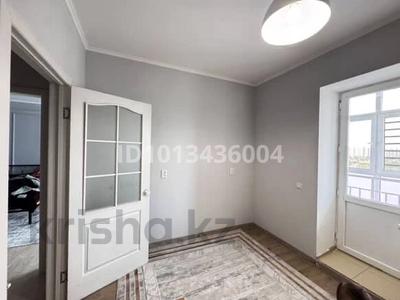 1-бөлмелі пәтер · 50 м², Улы Дала 45 — Туркестан, бағасы: 200 000 ₸ в Астане, Есильский р-н