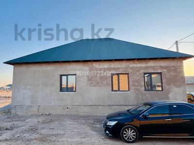 Отдельный дом · 5 комнат · 150 м² · 10 сот., 30 квартыл — Улы орда мектебі за 15 млн ₸ в Бадаме