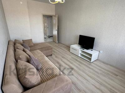 2-бөлмелі пәтер · 59 м² · 1/9 қабат, Береке микрорайон, бағасы: 27 млн ₸ в Костанае