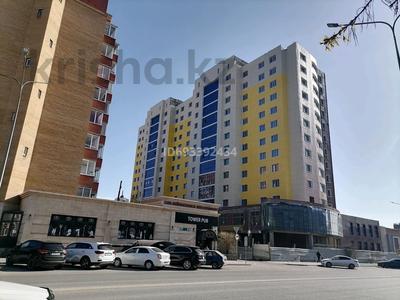 2-комнатная квартира, 70.18 м², 10/14 этаж, Майлина 6 — Астана молл за 24.5 млн 〒