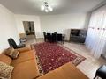 3-бөлмелі пәтер · 109.3 м² · 11/12 қабат, Рыскулбекова — Саина, бағасы: 65 млн ₸ в Алматы, Бостандыкский р-н