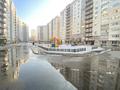 3-бөлмелі пәтер · 109.3 м² · 11/12 қабат, Рыскулбекова — Саина, бағасы: 65 млн ₸ в Алматы, Бостандыкский р-н — фото 31