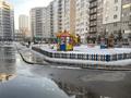 3-бөлмелі пәтер · 109.3 м² · 11/12 қабат, Рыскулбекова — Саина, бағасы: 65 млн ₸ в Алматы, Бостандыкский р-н — фото 32
