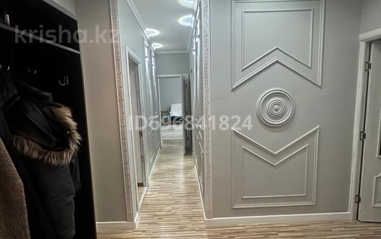 3-бөлмелі пәтер · 105 м² · 4/4 қабат, мкр Центральный, СырымДатов 11, бағасы: 300 000 ₸ в Атырау — фото 10