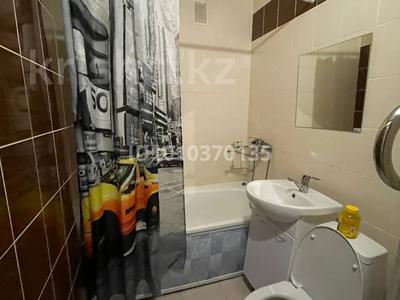 1-комнатная квартира · 28 м² · 5/5 этаж, Абулхайырхана 13 за 100 000 〒 в Актобе