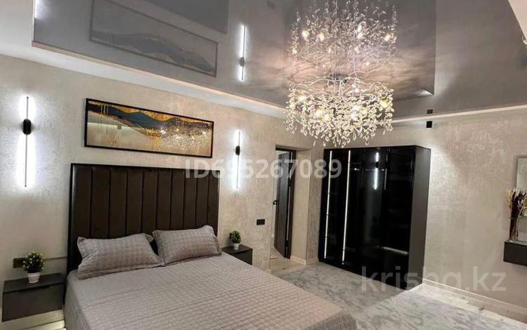 1-бөлмелі пәтер · 43 м², Улы дала 41Б, бағасы: 16 000 ₸ в Астане, Есильский р-н — фото 2