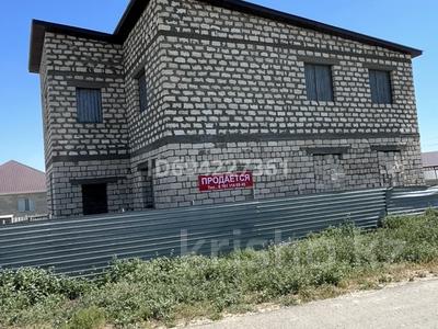 Отдельный дом · 6 комнат · 240 м² · 6 сот., мкр Жумыскер, 27 ул 23 — Каспии за 36 млн ₸ в Атырау