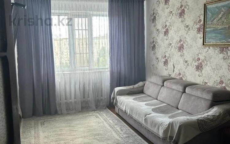 3-комнатная квартира · 65.1 м² · 10/10 этаж, Академика Чокина 38 за 25.5 млн ₸ в Павлодаре — фото 7