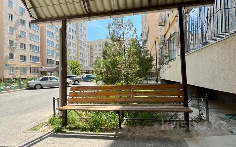 2-комнатная квартира · 60 м² · 5/9 этаж, Толеметова 69/16 за 25 млн ₸ в Шымкенте — фото 2