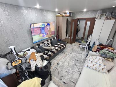 2-комнатная квартира · 52 м² · 1/5 этаж, Джандильдинова за 13 млн 〒 в Кокшетау