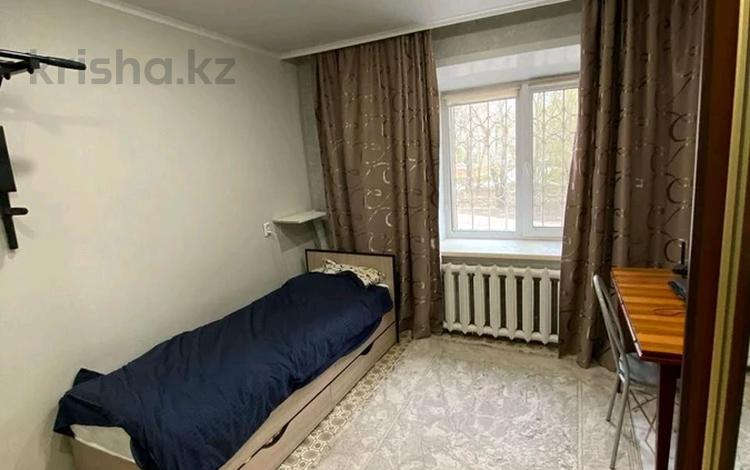 3-бөлмелі пәтер · 60.8 м² · 2/6 қабат, Ворушина — район 37 школы, бағасы: 22.5 млн ₸ в Павлодаре — фото 2