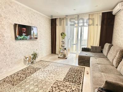 2-комнатная квартира · 63.1 м² · 7/9 этаж, ЖАМАКАЕВА — ЦЕНТР за 43 млн ₸ в Семее