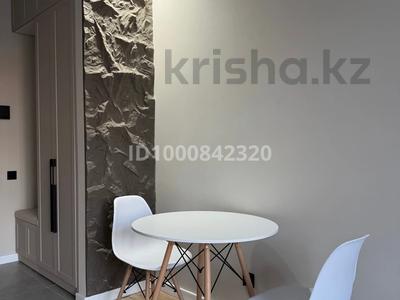 2-комнатная квартира · 45 м² · 10/17 этаж, Туран 52/2, 52/3 за 34.7 млн 〒 в Астане, Есильский р-н