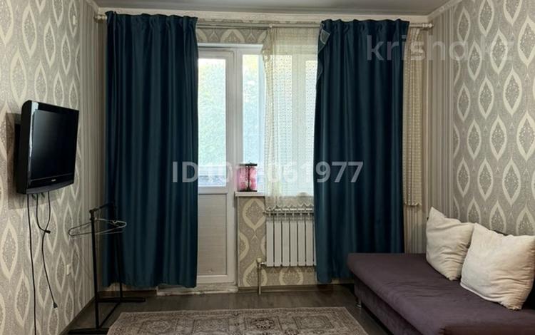 1-комнатная квартира · 30 м² · 2/12 этаж, Садвакасова 35 за 200 000 ₸ в Алматы, Ауэзовский р-н — фото 2