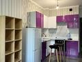 1-комнатная квартира · 30 м² · 2/12 этаж, Садвакасова 35 за 200 000 ₸ в Алматы, Ауэзовский р-н — фото 2