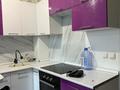 1-комнатная квартира · 30 м² · 2/12 этаж, Садвакасова 35 за 200 000 ₸ в Алматы, Ауэзовский р-н — фото 3