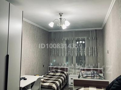 3-комнатная квартира · 60 м² · 4/5 этаж, мкр №11 — Алтынсарина -Ю.Ким за 45.5 млн ₸ в Алматы, Ауэзовский р-н